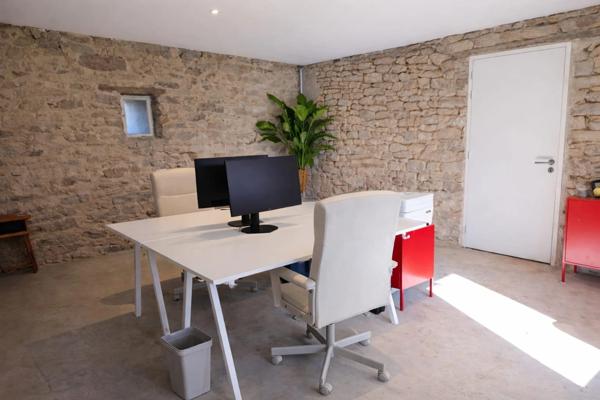 LONGÈRE RÉNOVÉE - 165 m² - ELVEN