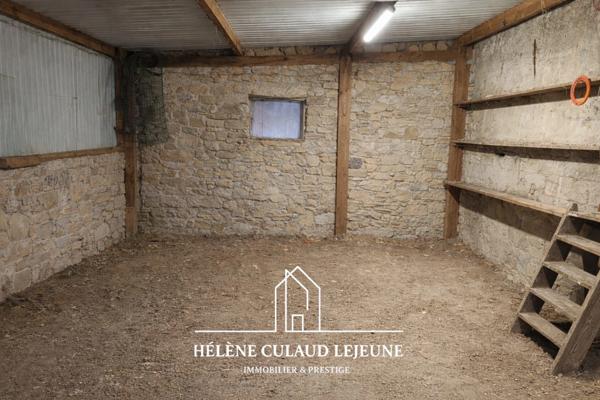 LONGÈRE RÉNOVÉE - 165 m² - ELVEN