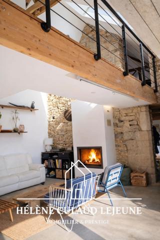 LONGÈRE RÉNOVÉE - 165 m² - ELVEN