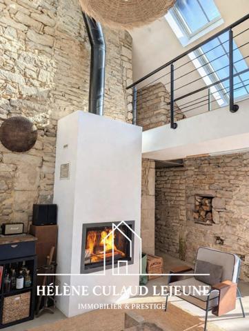 LONGÈRE RÉNOVÉE - 165 m² - ELVEN