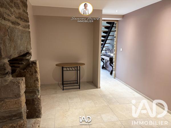 Maison à vendre 5 pièces 172 m² Cherbourg-en-Cotentin