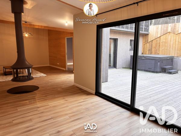 Maison à vendre 5 pièces 172 m² Cherbourg-en-Cotentin