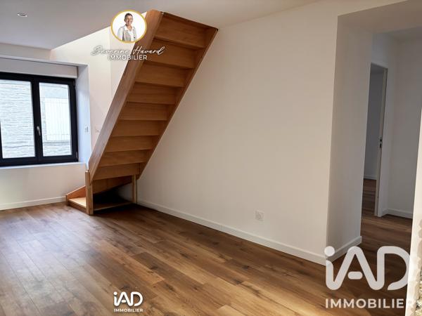Maison à vendre 5 pièces 172 m² Cherbourg-en-Cotentin