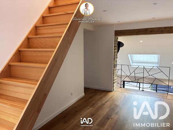 Maison à vendre 5 pièces 172 m² Cherbourg-en-Cotentin