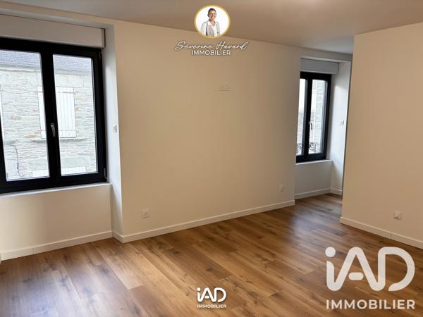 Maison à vendre 5 pièces 172 m² Cherbourg-en-Cotentin