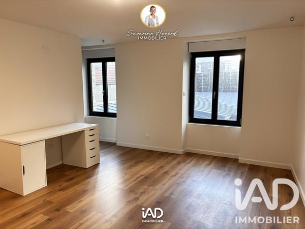 Maison à vendre 5 pièces 172 m² Cherbourg-en-Cotentin