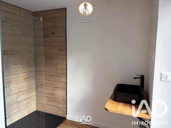 Maison à vendre 5 pièces 172 m² Cherbourg-en-Cotentin