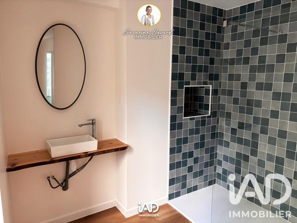 Maison à vendre 5 pièces 172 m² Cherbourg-en-Cotentin
