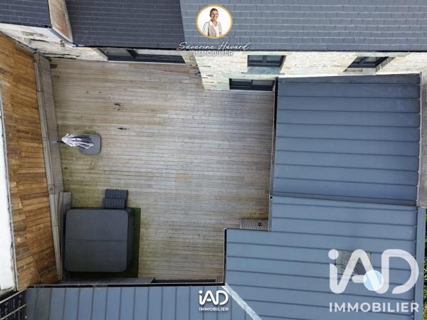 Maison à vendre 5 pièces 172 m² Cherbourg-en-Cotentin