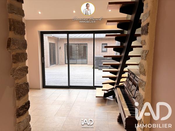 Maison à vendre 5 pièces 172 m² Cherbourg-en-Cotentin