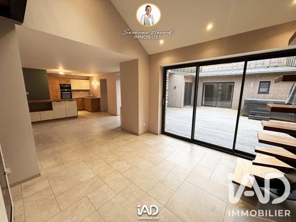Maison à vendre 5 pièces 172 m² Cherbourg-en-Cotentin