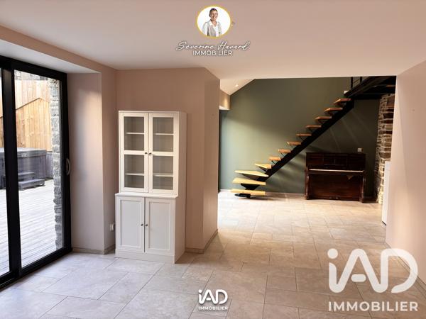 Maison à vendre 5 pièces 172 m² Cherbourg-en-Cotentin