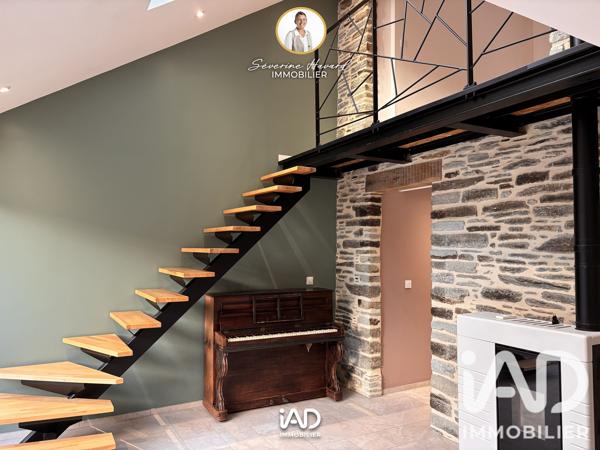 Maison à vendre 5 pièces 172 m² Cherbourg-en-Cotentin