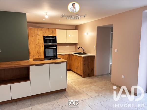 Maison à vendre 5 pièces 172 m² Cherbourg-en-Cotentin