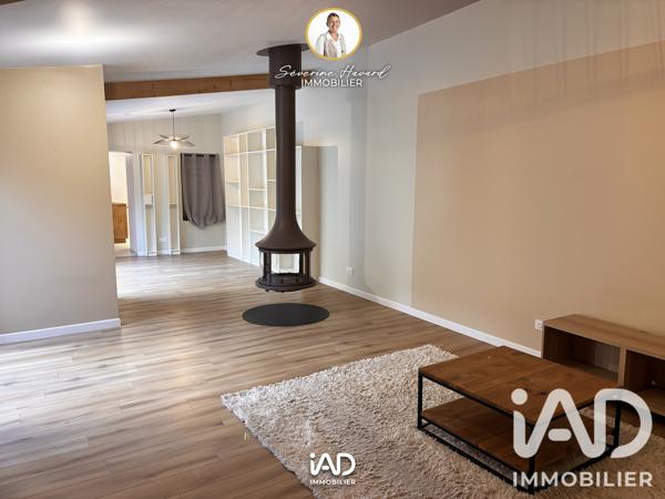 Maison à vendre 5 pièces 172 m² Cherbourg-en-Cotentin