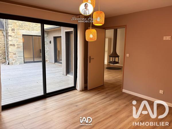 Maison à vendre 5 pièces 172 m² Cherbourg-en-Cotentin