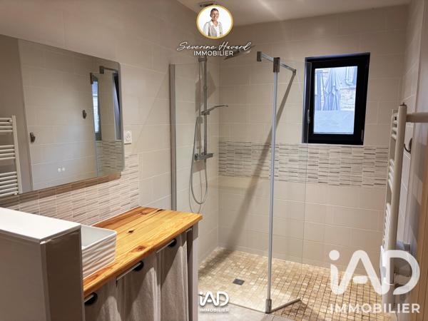 Maison à vendre 5 pièces 172 m² Cherbourg-en-Cotentin