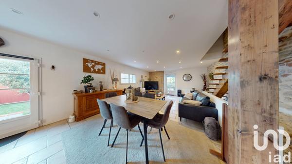 Maison à vendre 4 pièces 110 m² Villeneuve-sur-Lot