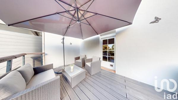 Maison à vendre 4 pièces 110 m² Villeneuve-sur-Lot