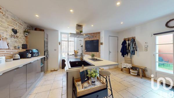 Maison à vendre 4 pièces 110 m² Villeneuve-sur-Lot