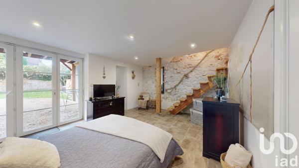 Maison à vendre 4 pièces 110 m² Villeneuve-sur-Lot