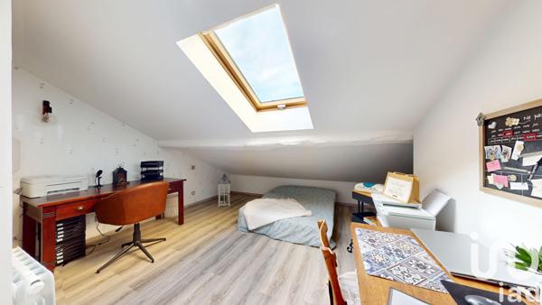 Maison à vendre 4 pièces 110 m² Villeneuve-sur-Lot