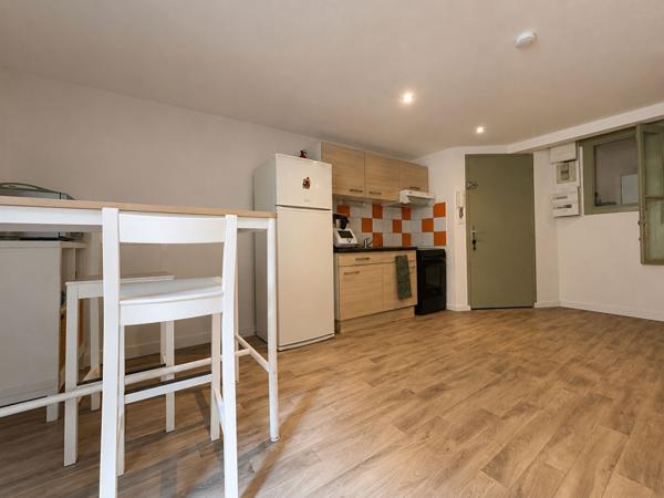 Appartement 2 pièces 50 m2