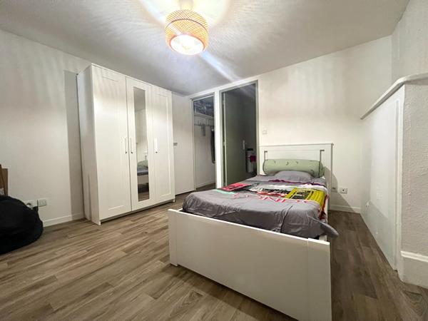 Appartement 2 pièces 50 m2