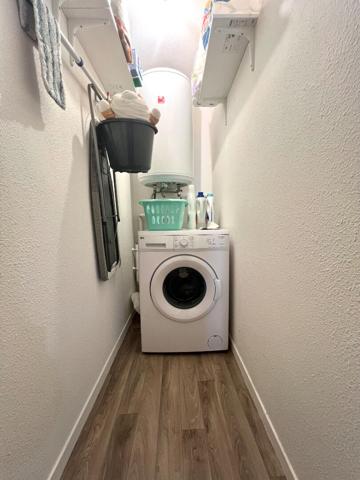 Appartement 2 pièces 50 m2