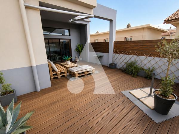 Appartement 3 pièces 66 m2