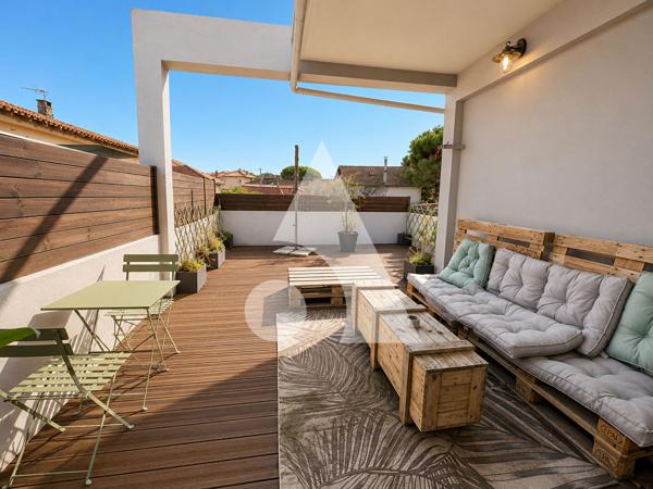 Appartement 3 pièces 66 m2
