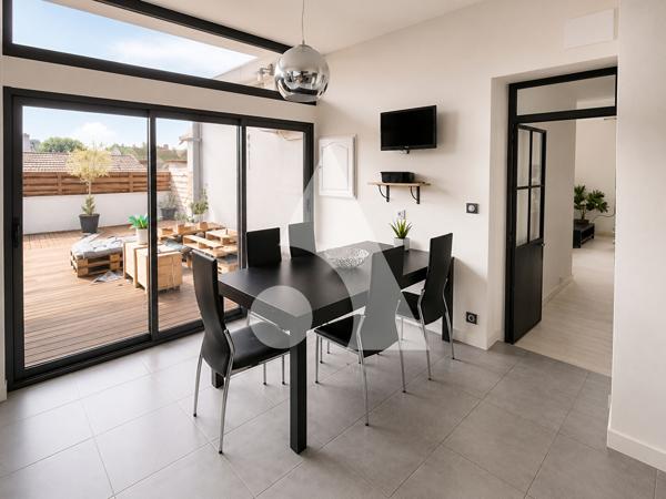 Appartement 3 pièces 66 m2