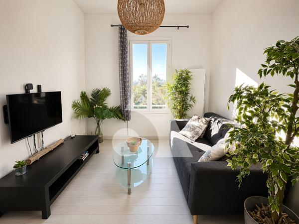 Appartement 3 pièces 66 m2
