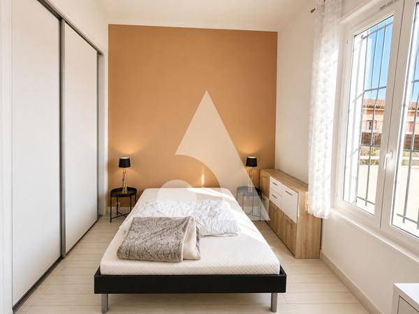 Appartement 3 pièces 66 m2