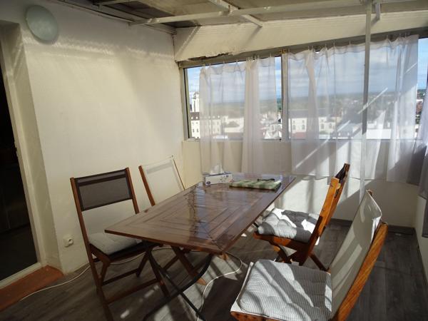 Appartement 1 pièce 29 m2