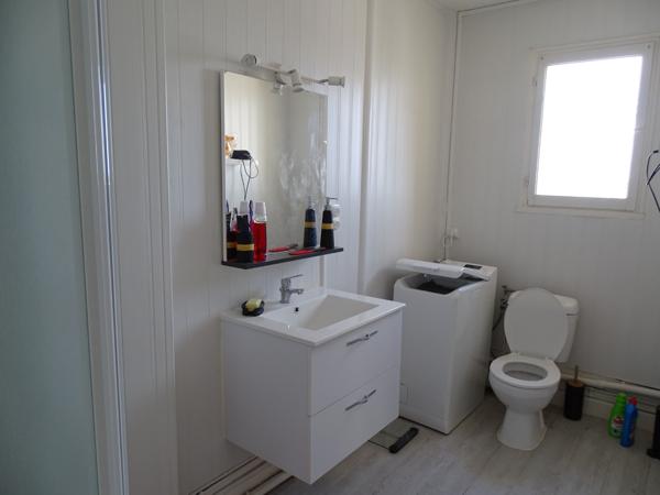 Appartement 1 pièce 29 m2