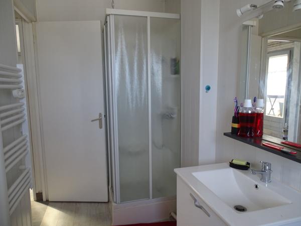 Appartement 1 pièce 29 m2