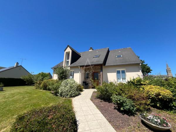 Achat vente Maison Saint Georges de Reintembault