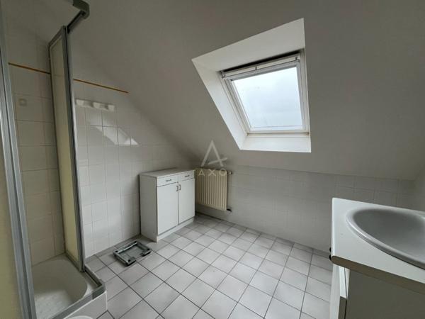 Achat vente Maison Saint Georges de Reintembault