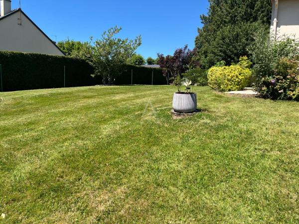 Achat vente Maison Saint Georges de Reintembault