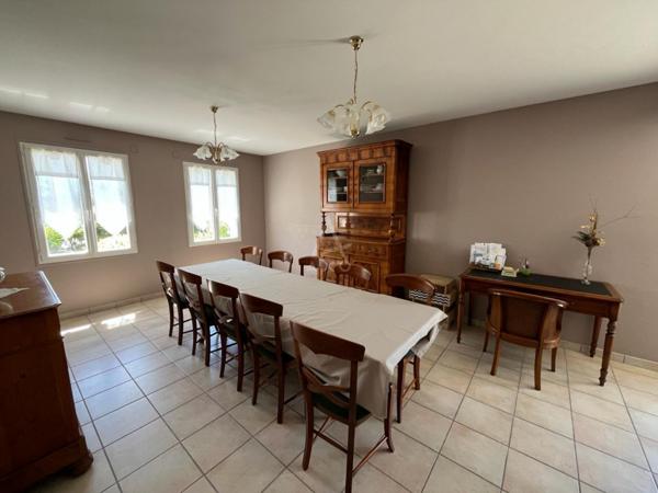 Achat vente Maison Saint Georges de Reintembault