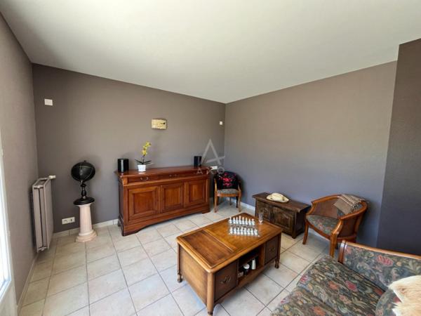 Achat vente Maison Saint Georges de Reintembault