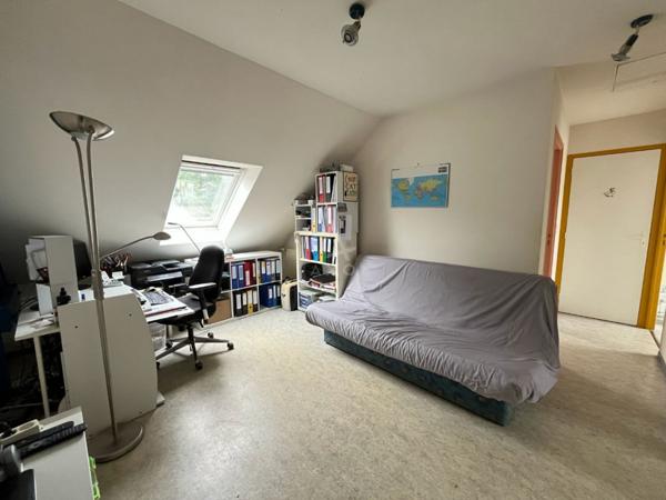 Achat vente Maison Saint Georges de Reintembault
