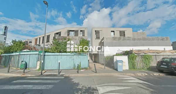 Location Appartement 2 pièces 56.6 m² - Aulnay-sous-bois 93600