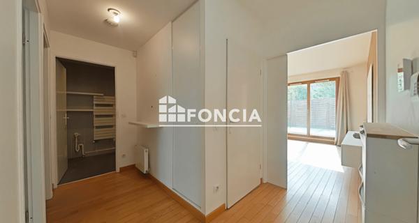 Location Appartement 2 pièces 56.6 m² - Aulnay-sous-bois 93600
