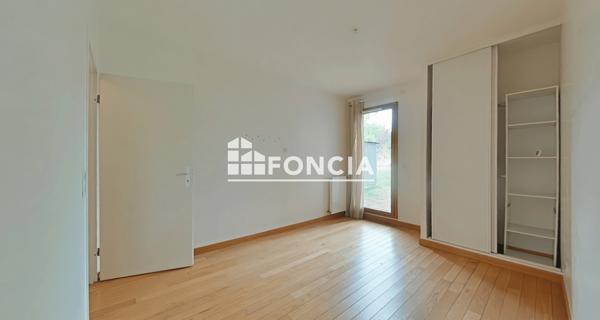 Location Appartement 2 pièces 56.6 m² - Aulnay-sous-bois 93600