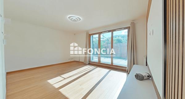 Location Appartement 2 pièces 56.6 m² - Aulnay-sous-bois 93600