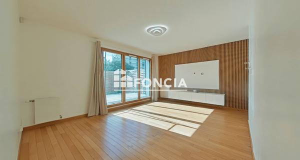 Location Appartement 2 pièces 56.6 m² - Aulnay-sous-bois 93600