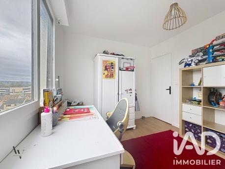Appartement à vendre 5 pièces 93 m² Les Mureaux