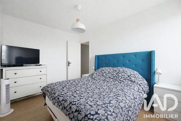 Appartement à vendre 5 pièces 93 m² Les Mureaux